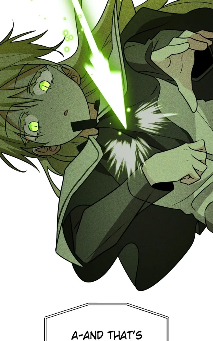 My Ruined Academy Life Chapter 79 - Halaman 54