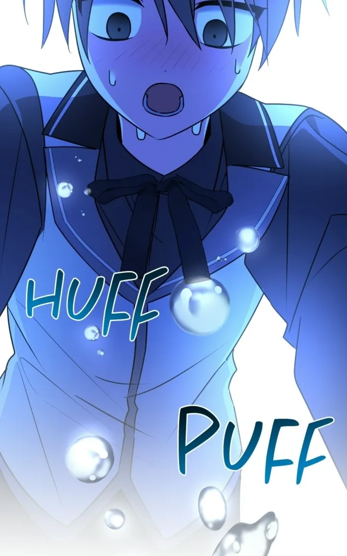 My Ruined Academy Life Chapter 79 - Halaman 57