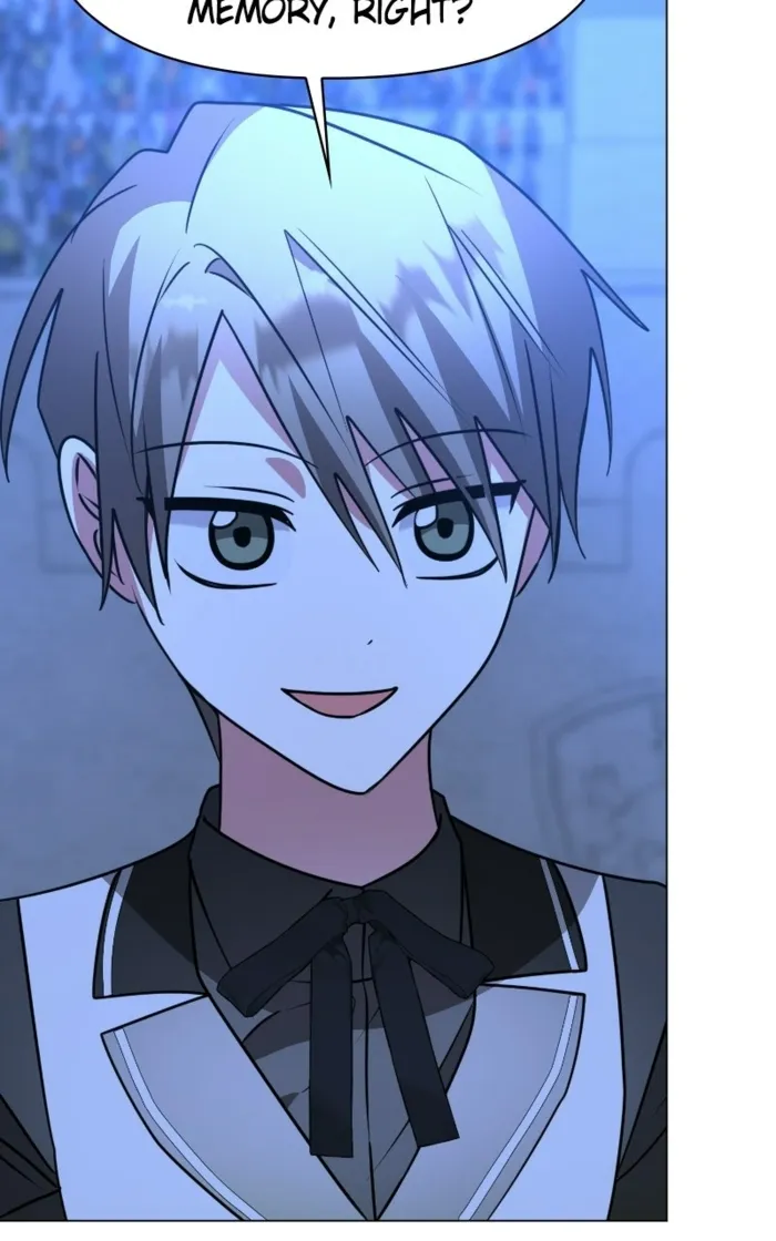 My Ruined Academy Life Chapter 79 - Halaman 64
