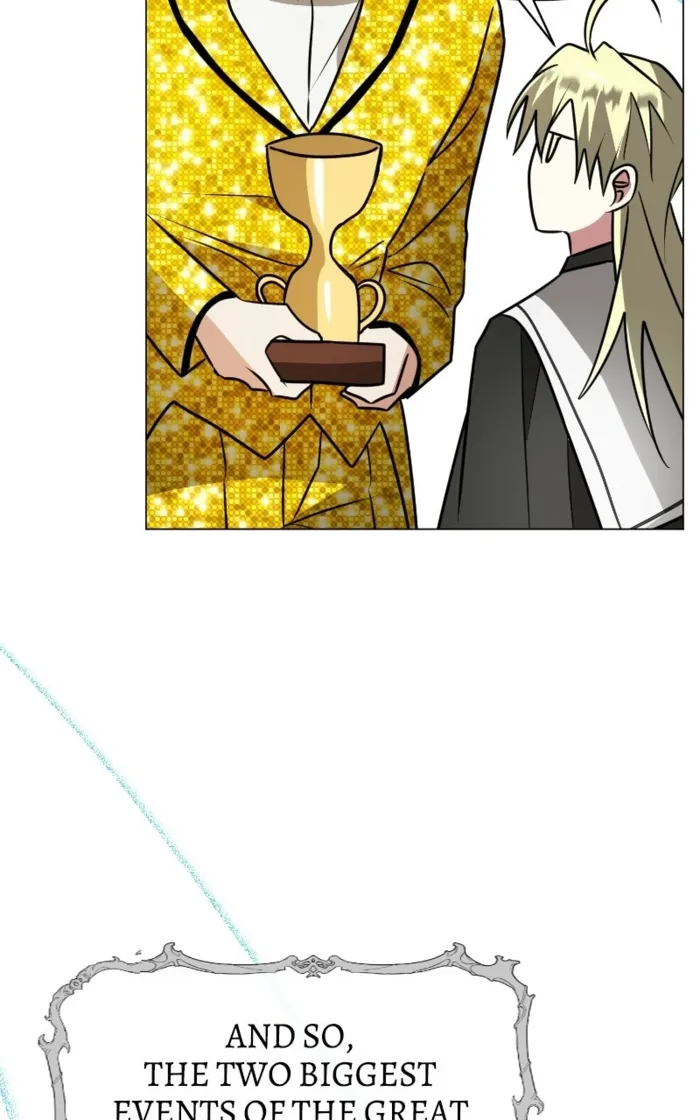My Ruined Academy Life Chapter 79 - Halaman 74
