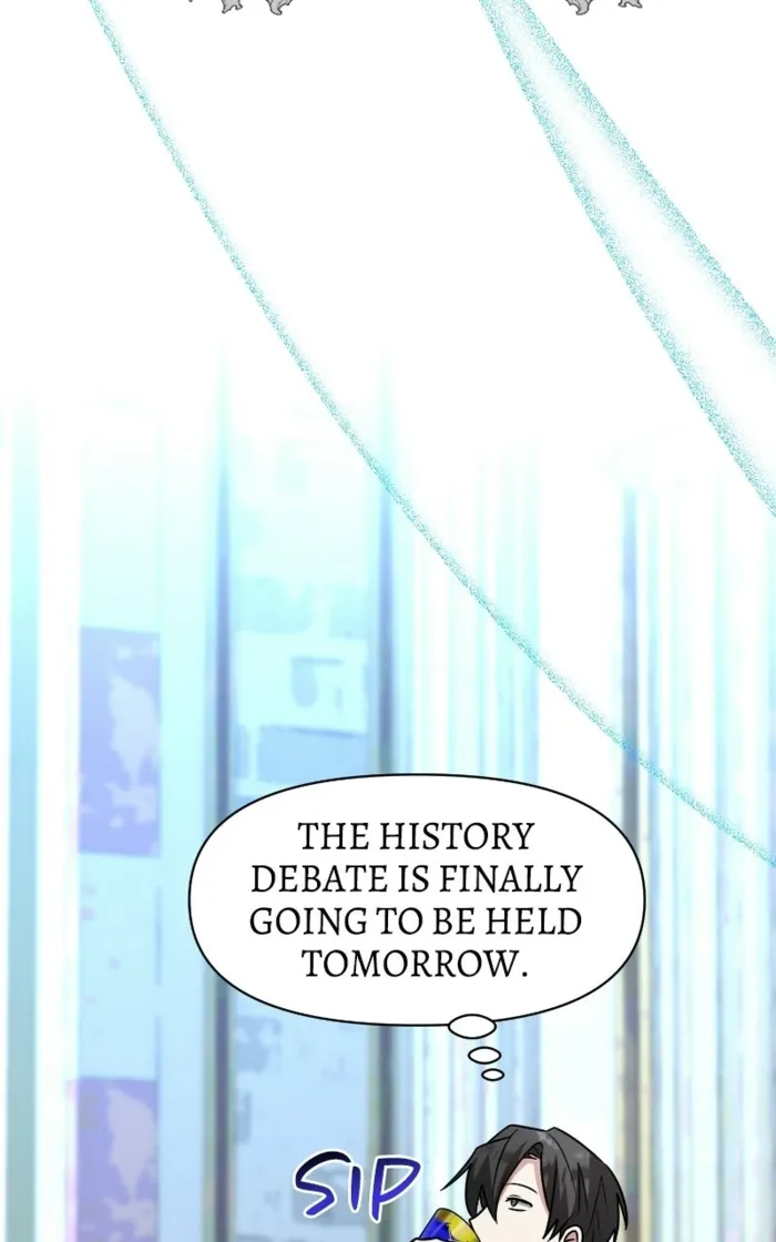 My Ruined Academy Life Chapter 79 - Halaman 76