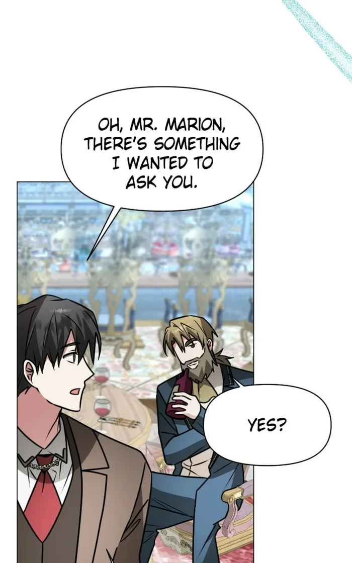 My Ruined Academy Life Chapter 79 - Halaman 78