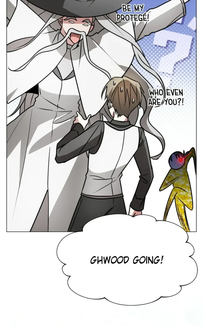 My Ruined Academy Life Chapter 79 - Halaman 80