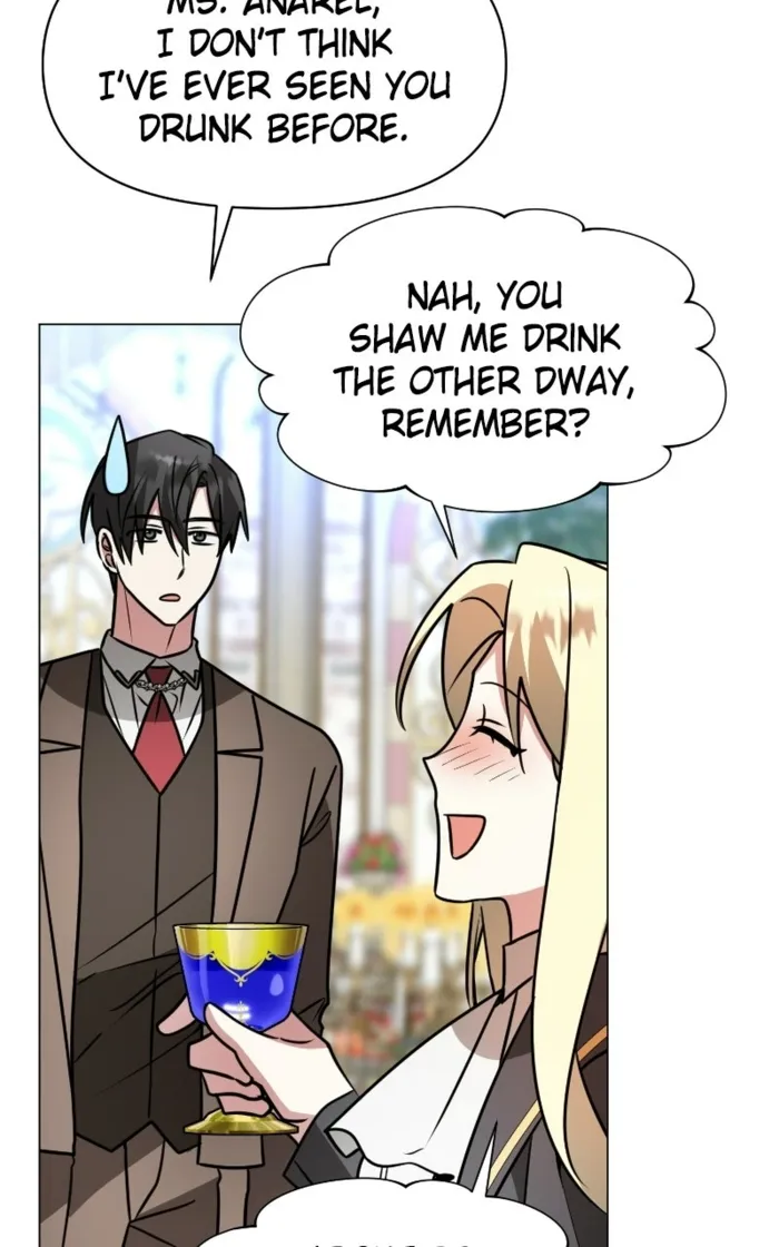 My Ruined Academy Life Chapter 79 - Halaman 83