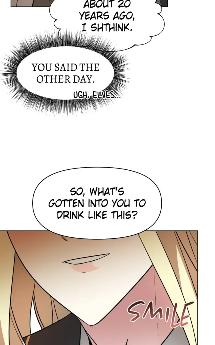 My Ruined Academy Life Chapter 79 - Halaman 84
