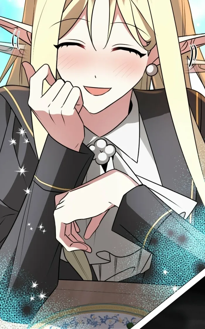 My Ruined Academy Life Chapter 79 - Halaman 86