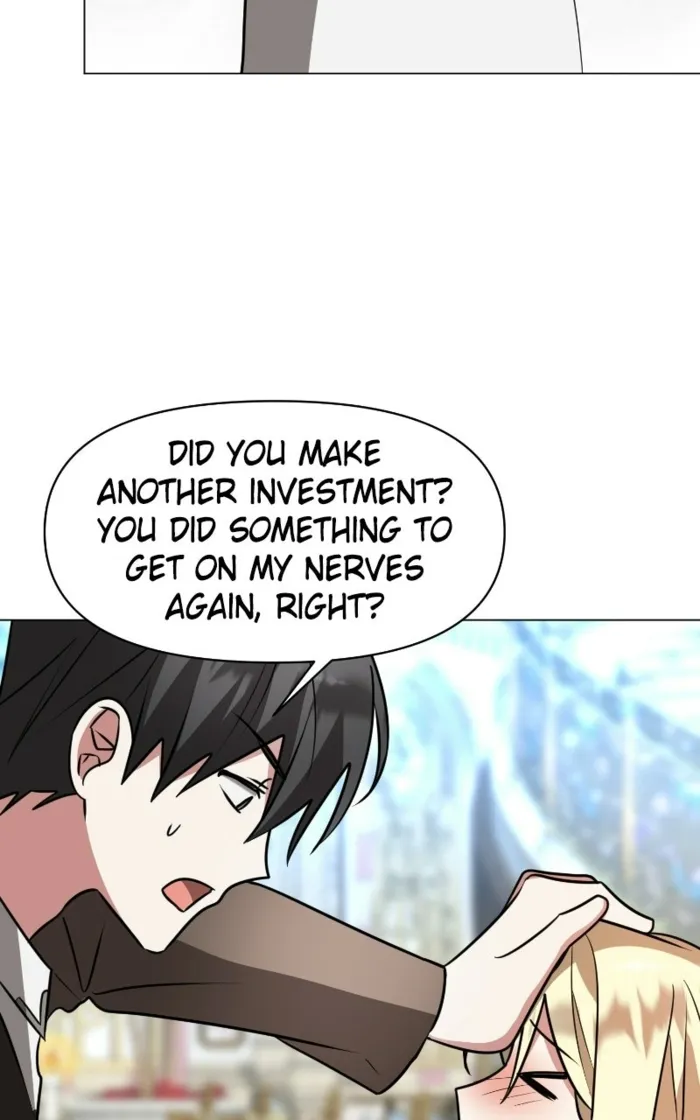 My Ruined Academy Life Chapter 79 - Halaman 88
