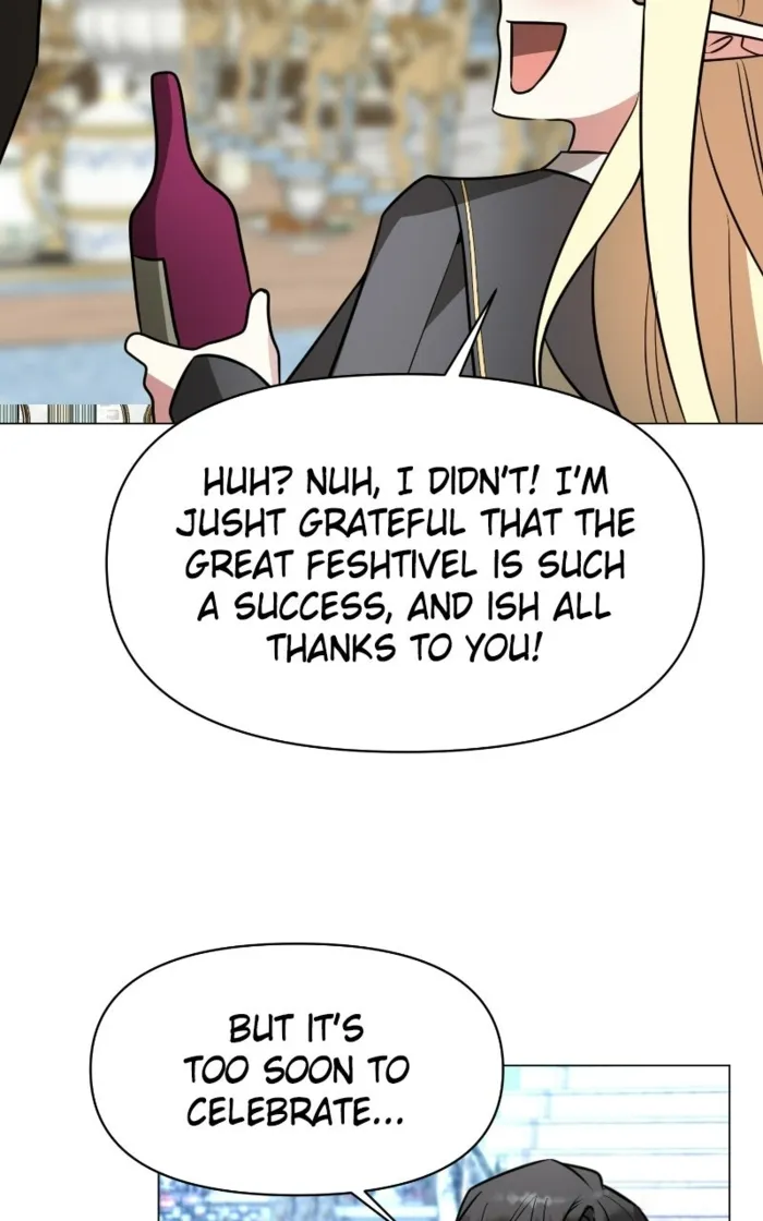 My Ruined Academy Life Chapter 79 - Halaman 89
