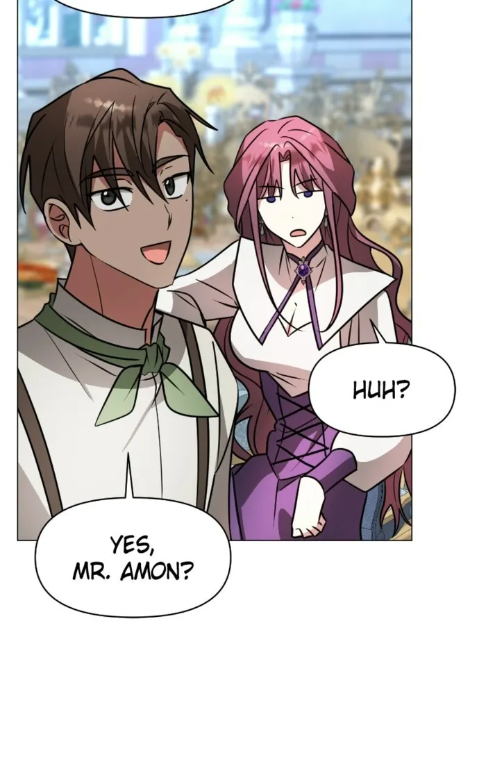 My Ruined Academy Life Chapter 79 - Halaman 91