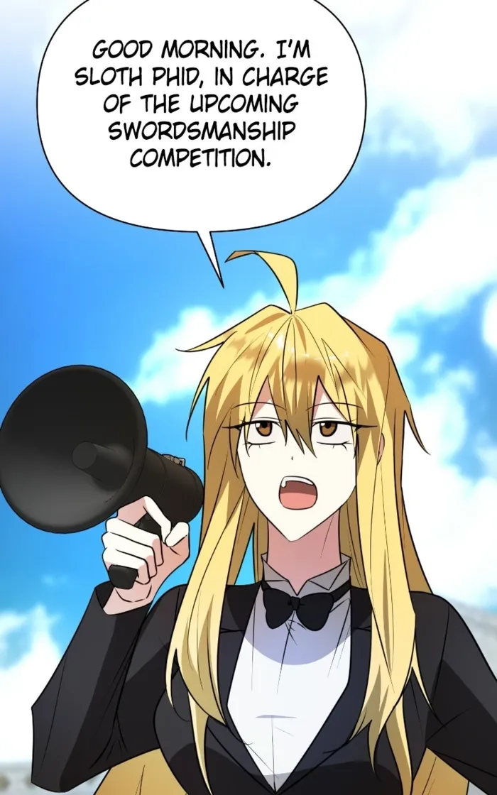 My Ruined Academy Life Chapter 76 - Halaman 2