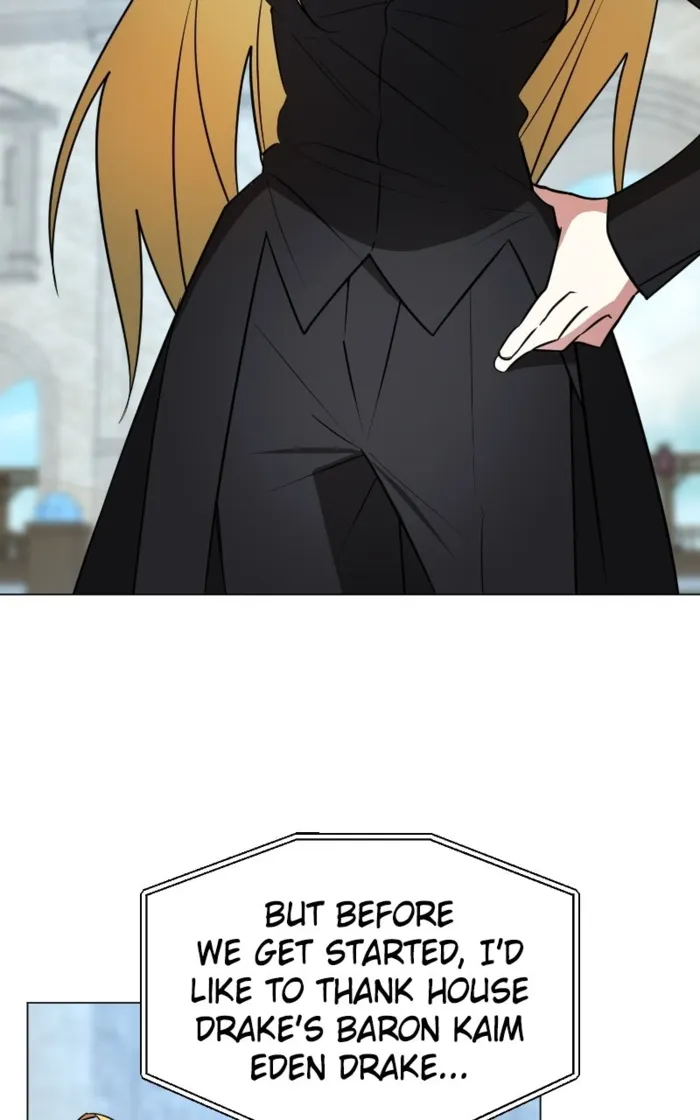 My Ruined Academy Life Chapter 76 - Halaman 3