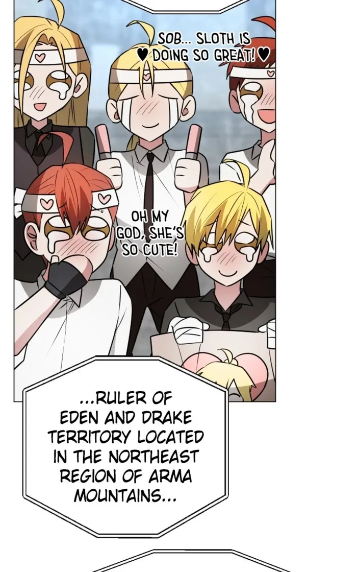 My Ruined Academy Life Chapter 76 - Halaman 4