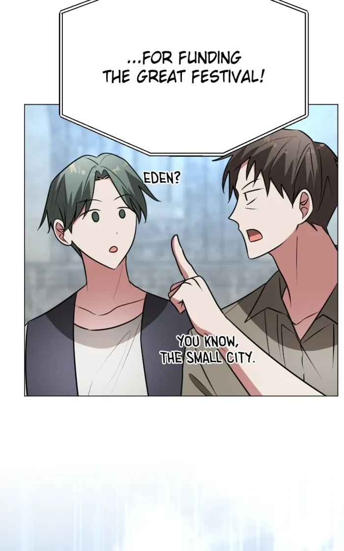 My Ruined Academy Life Chapter 76 - Halaman 5