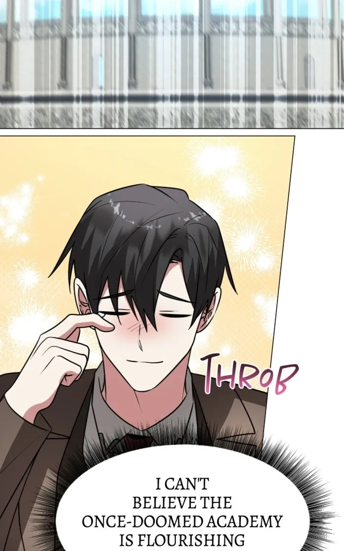 My Ruined Academy Life Chapter 76 - Halaman 7