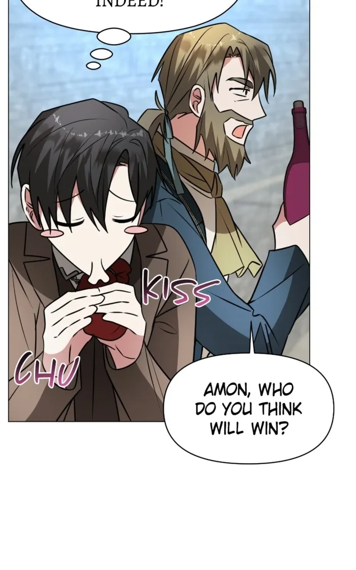 My Ruined Academy Life Chapter 76 - Halaman 9
