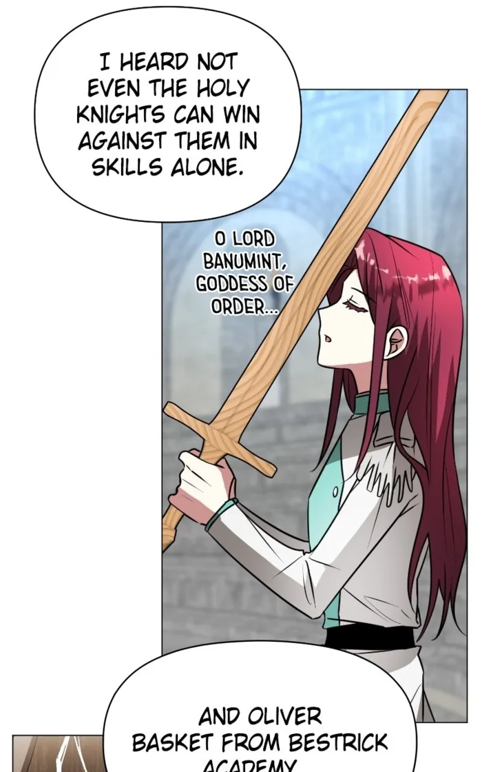 My Ruined Academy Life Chapter 76 - Halaman 12