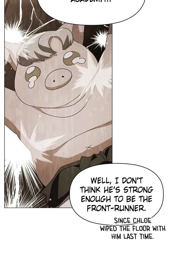 My Ruined Academy Life Chapter 76 - Halaman 13