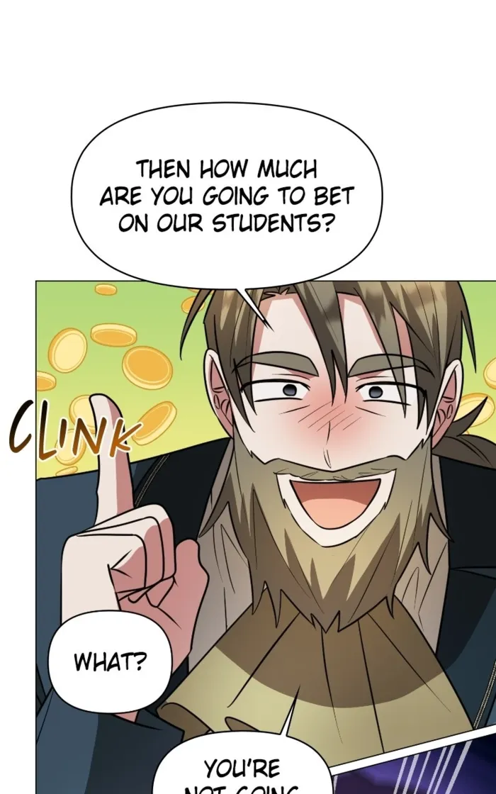 My Ruined Academy Life Chapter 76 - Halaman 14