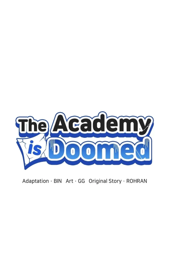 My Ruined Academy Life Chapter 76 - Halaman 20