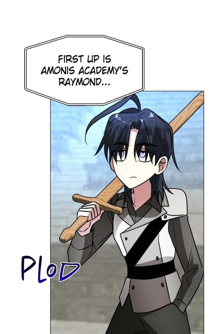 My Ruined Academy Life Chapter 76 - Halaman 24