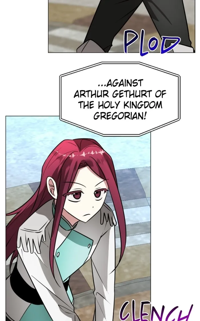 My Ruined Academy Life Chapter 76 - Halaman 25