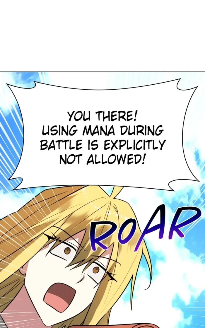 My Ruined Academy Life Chapter 76 - Halaman 28