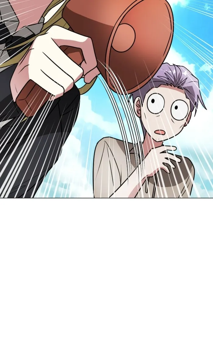My Ruined Academy Life Chapter 76 - Halaman 29