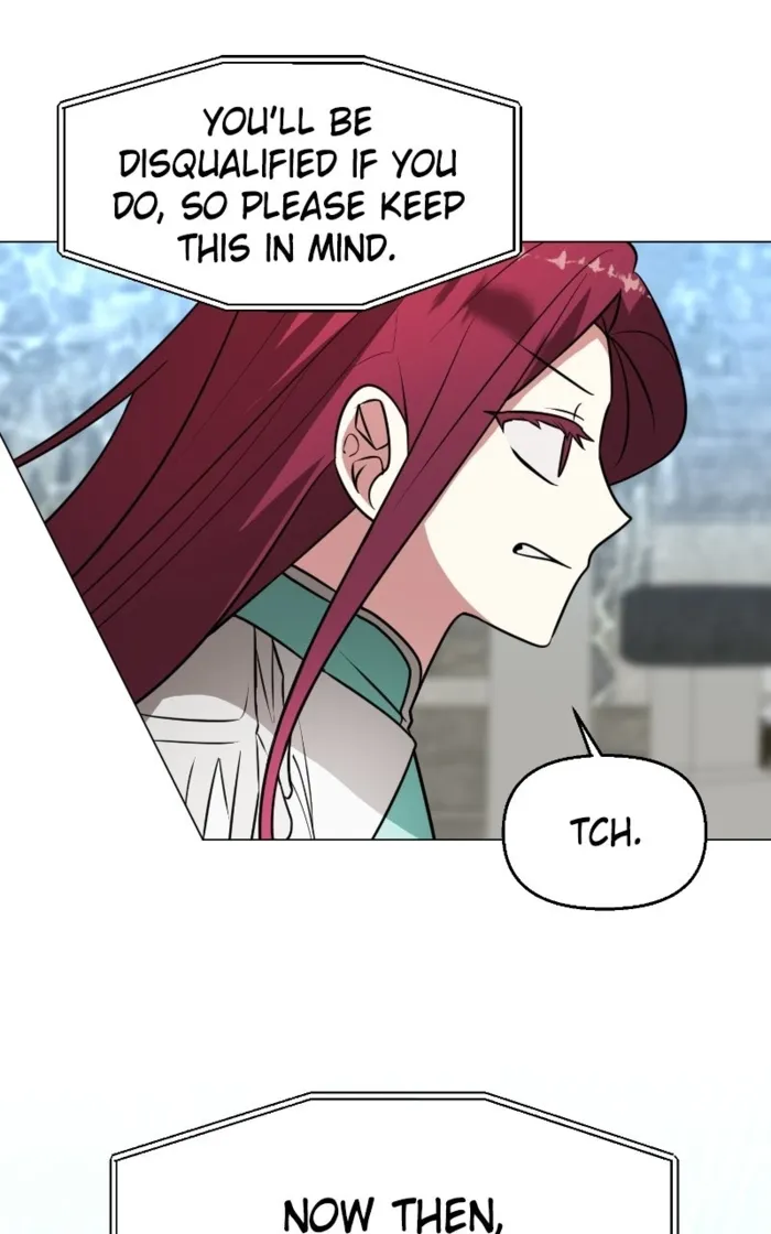 My Ruined Academy Life Chapter 76 - Halaman 30
