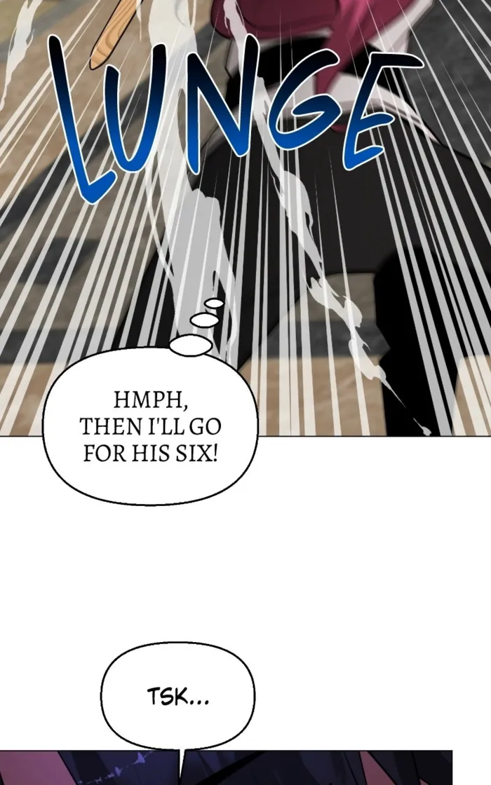 My Ruined Academy Life Chapter 76 - Halaman 32