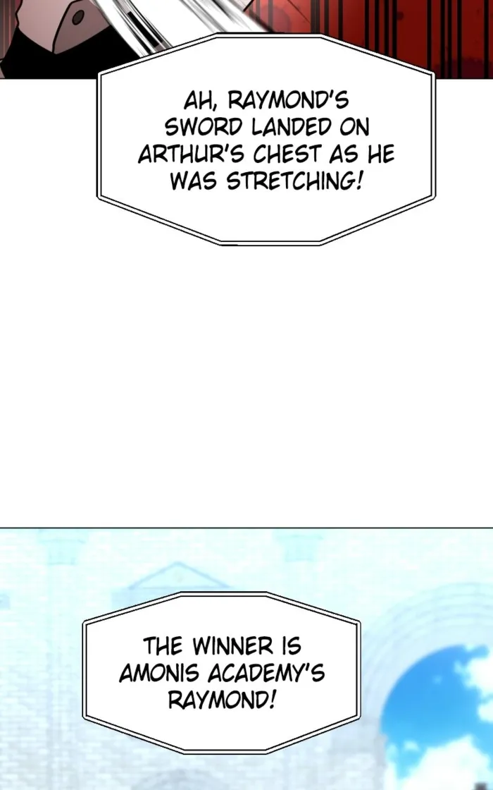 My Ruined Academy Life Chapter 76 - Halaman 36