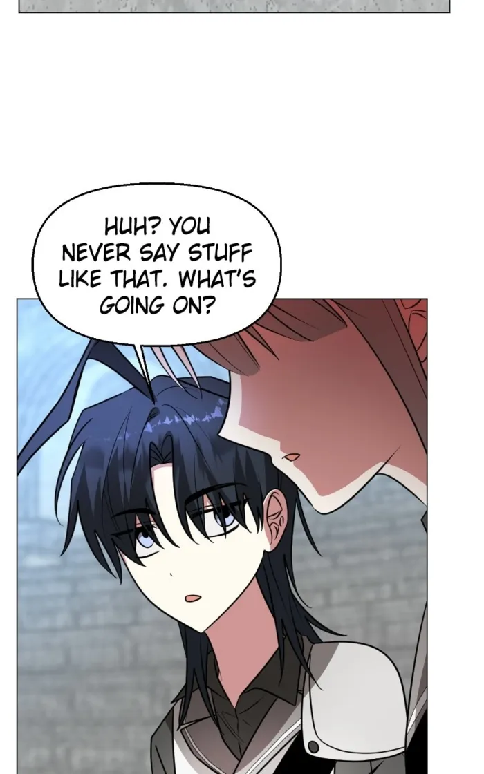 My Ruined Academy Life Chapter 76 - Halaman 41