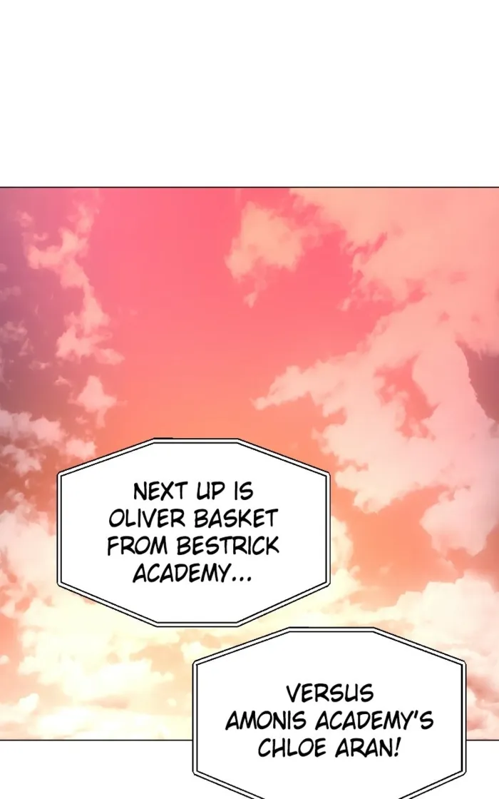 My Ruined Academy Life Chapter 76 - Halaman 45