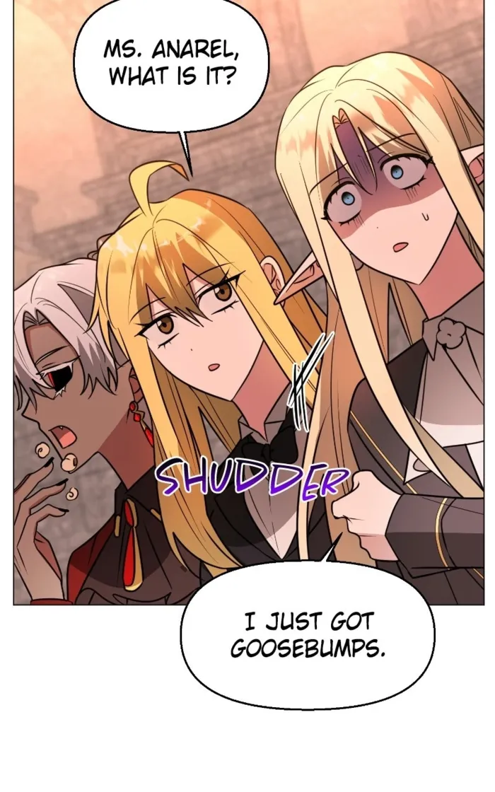 My Ruined Academy Life Chapter 76 - Halaman 48