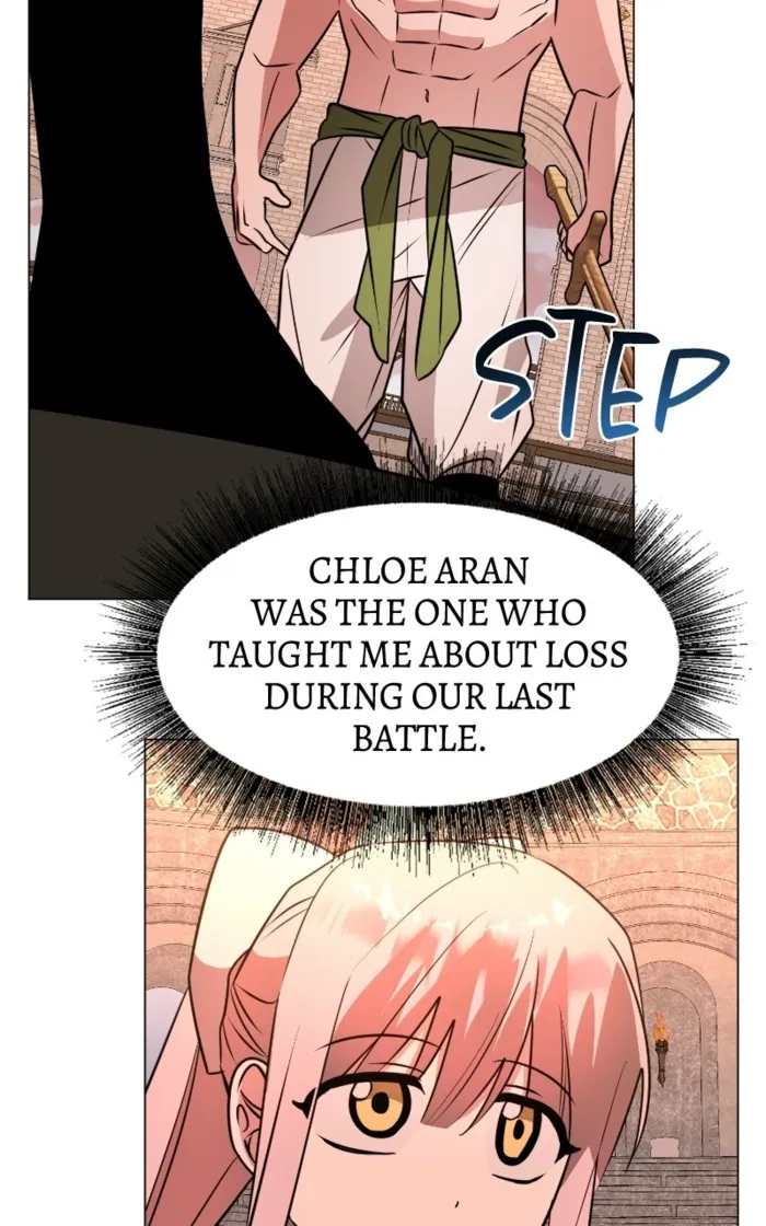 My Ruined Academy Life Chapter 76 - Halaman 50
