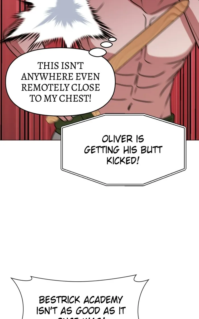 My Ruined Academy Life Chapter 76 - Halaman 58