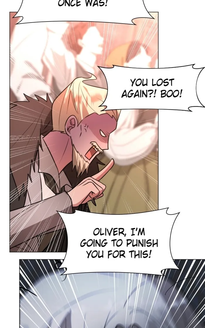 My Ruined Academy Life Chapter 76 - Halaman 59