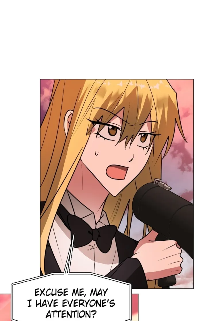My Ruined Academy Life Chapter 76 - Halaman 75