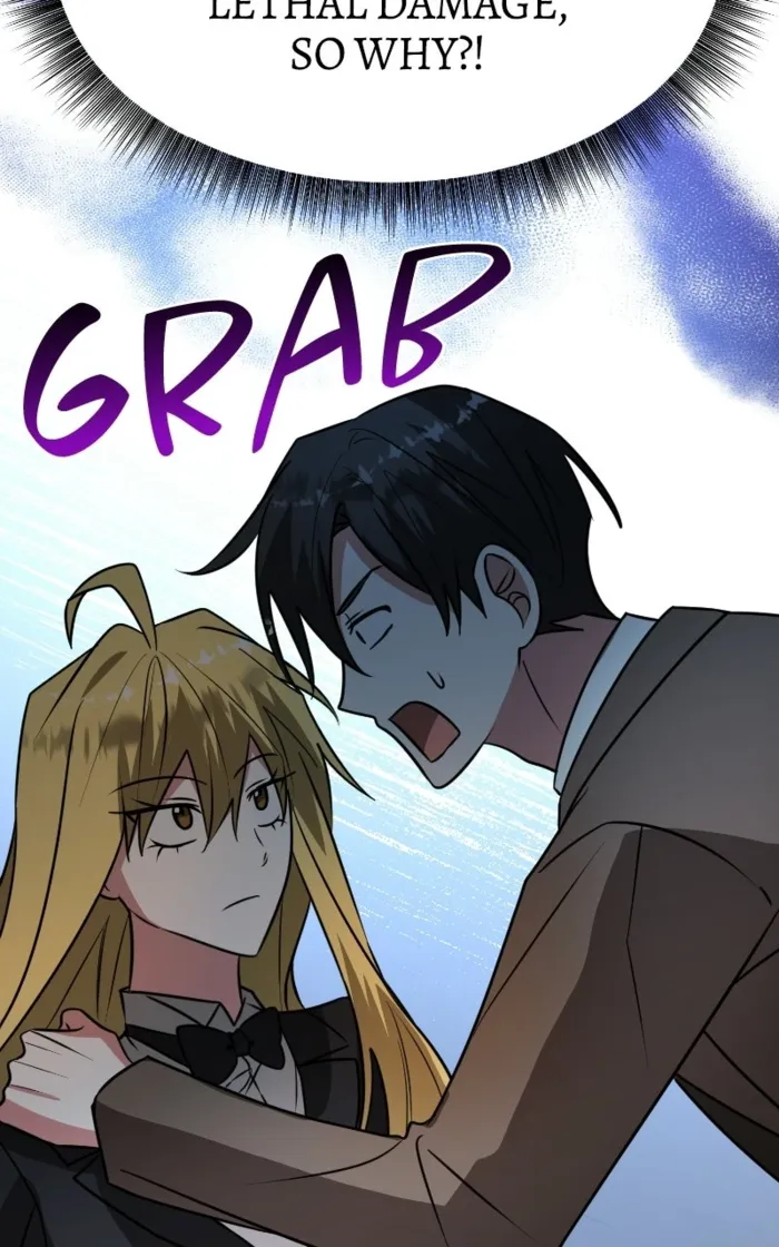 My Ruined Academy Life Chapter 76 - Halaman 80