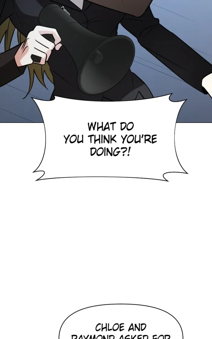 My Ruined Academy Life Chapter 76 - Halaman 81