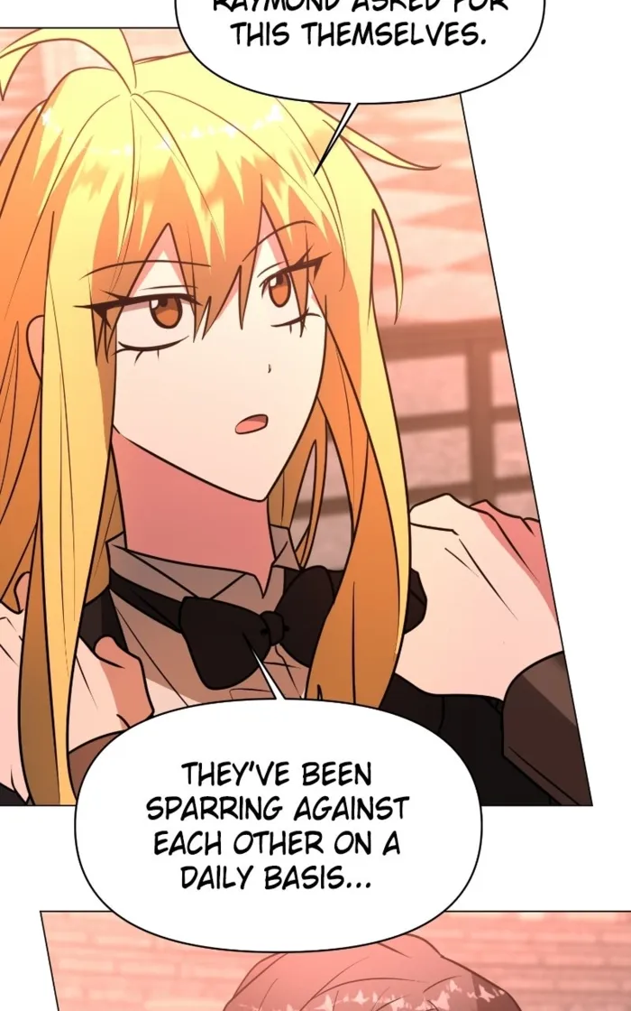 My Ruined Academy Life Chapter 76 - Halaman 82