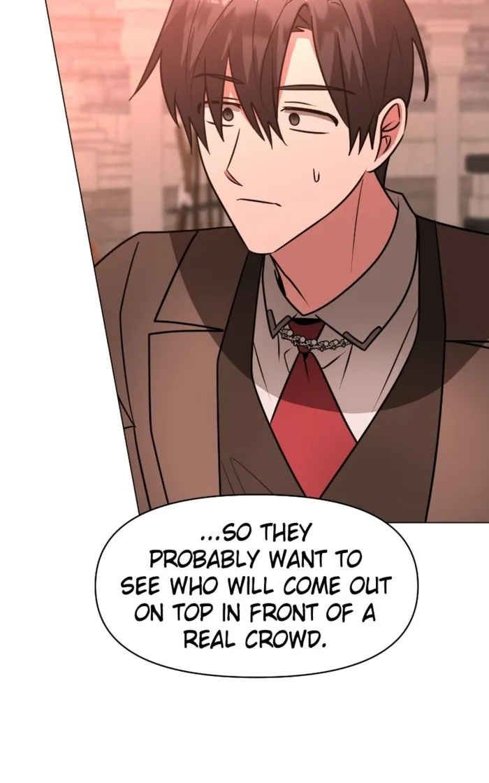 My Ruined Academy Life Chapter 76 - Halaman 83