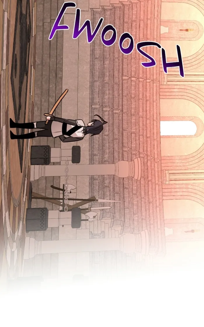 My Ruined Academy Life Chapter 76 - Halaman 85