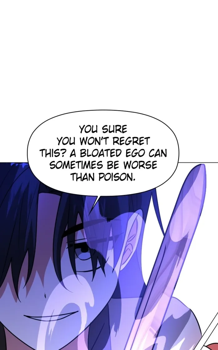 My Ruined Academy Life Chapter 76 - Halaman 86