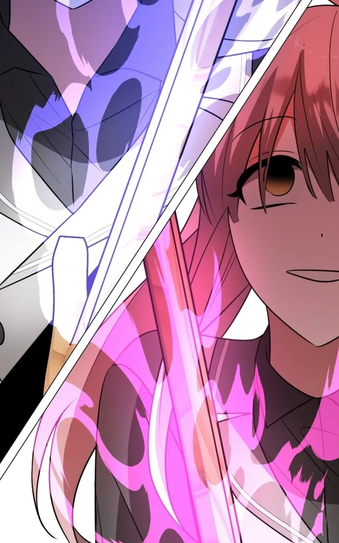 My Ruined Academy Life Chapter 76 - Halaman 87
