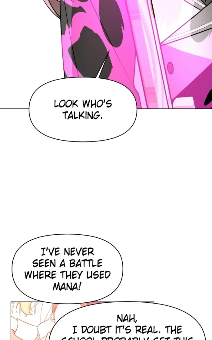 My Ruined Academy Life Chapter 76 - Halaman 88