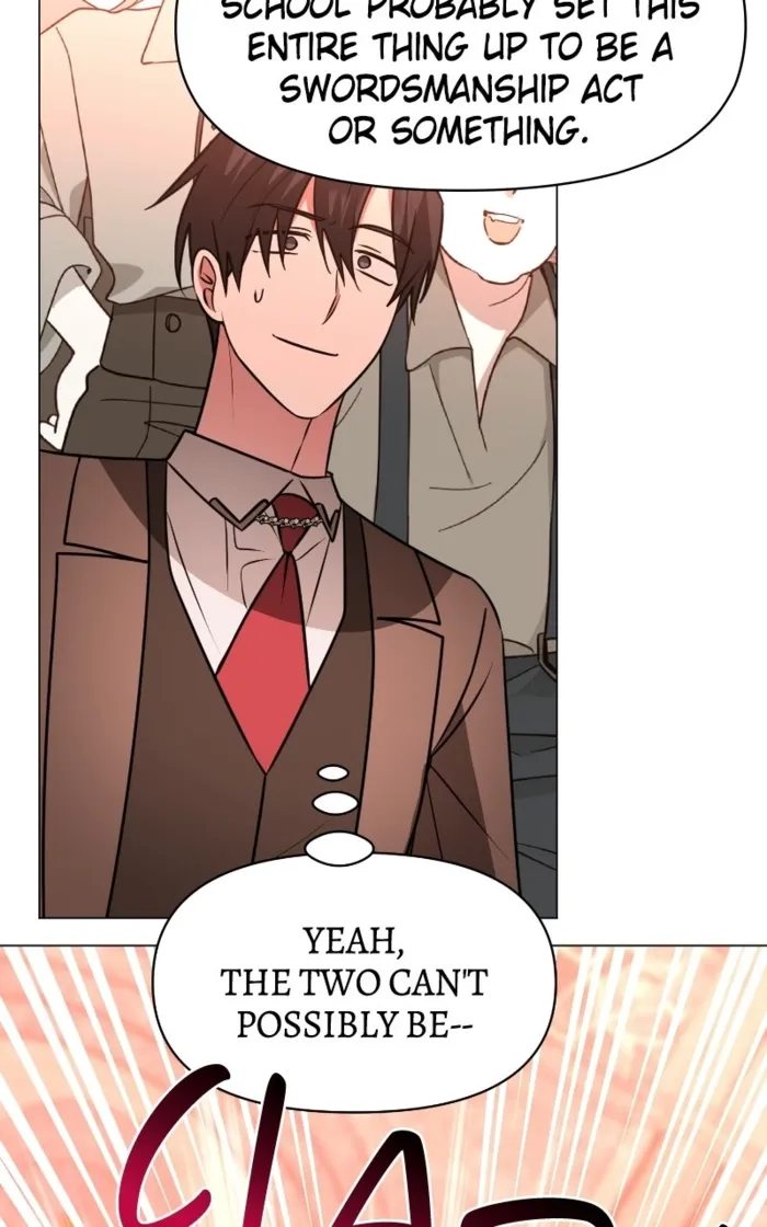 My Ruined Academy Life Chapter 76 - Halaman 89