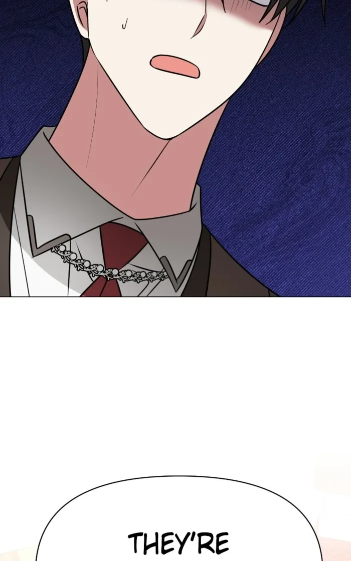My Ruined Academy Life Chapter 76 - Halaman 92
