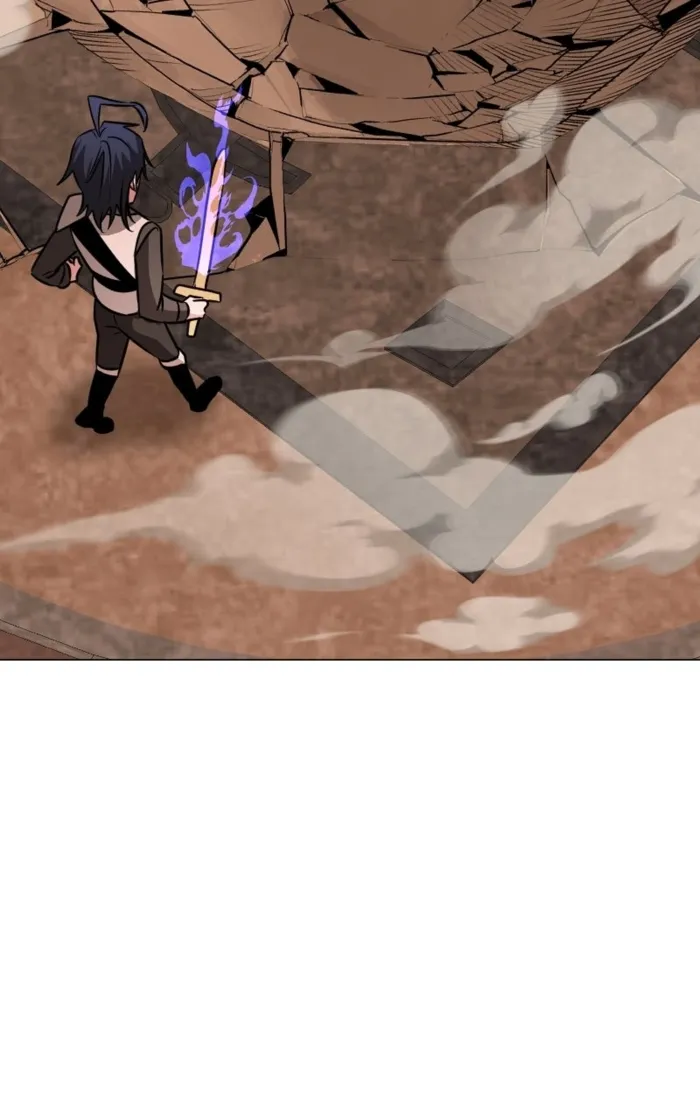My Ruined Academy Life Chapter 76 - Halaman 94