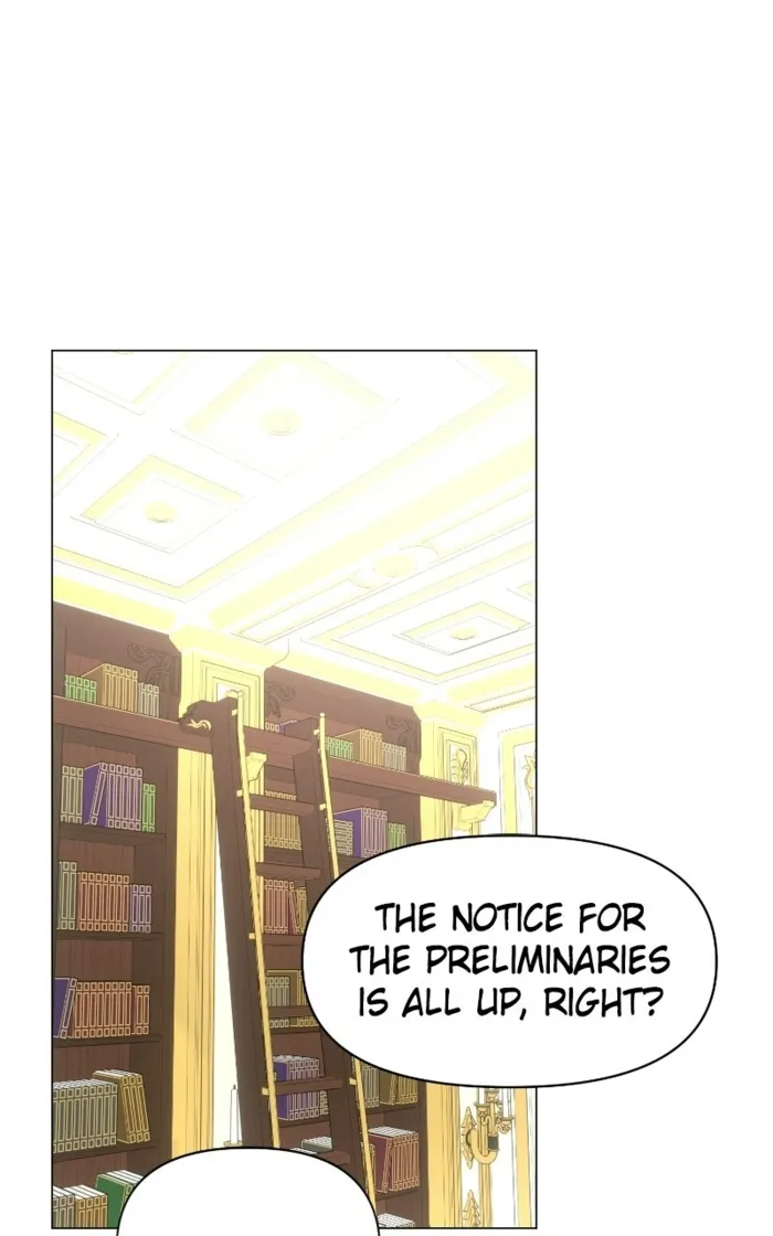 My Ruined Academy Life Chapter 74 - Halaman 1