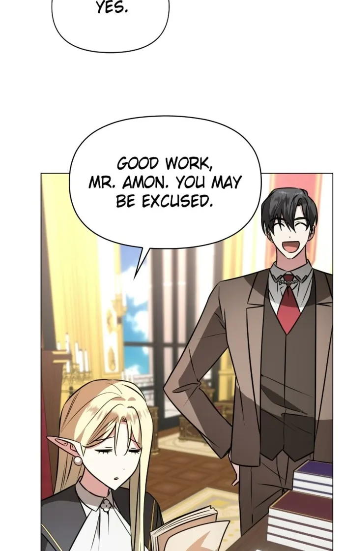 My Ruined Academy Life Chapter 74 - Halaman 2